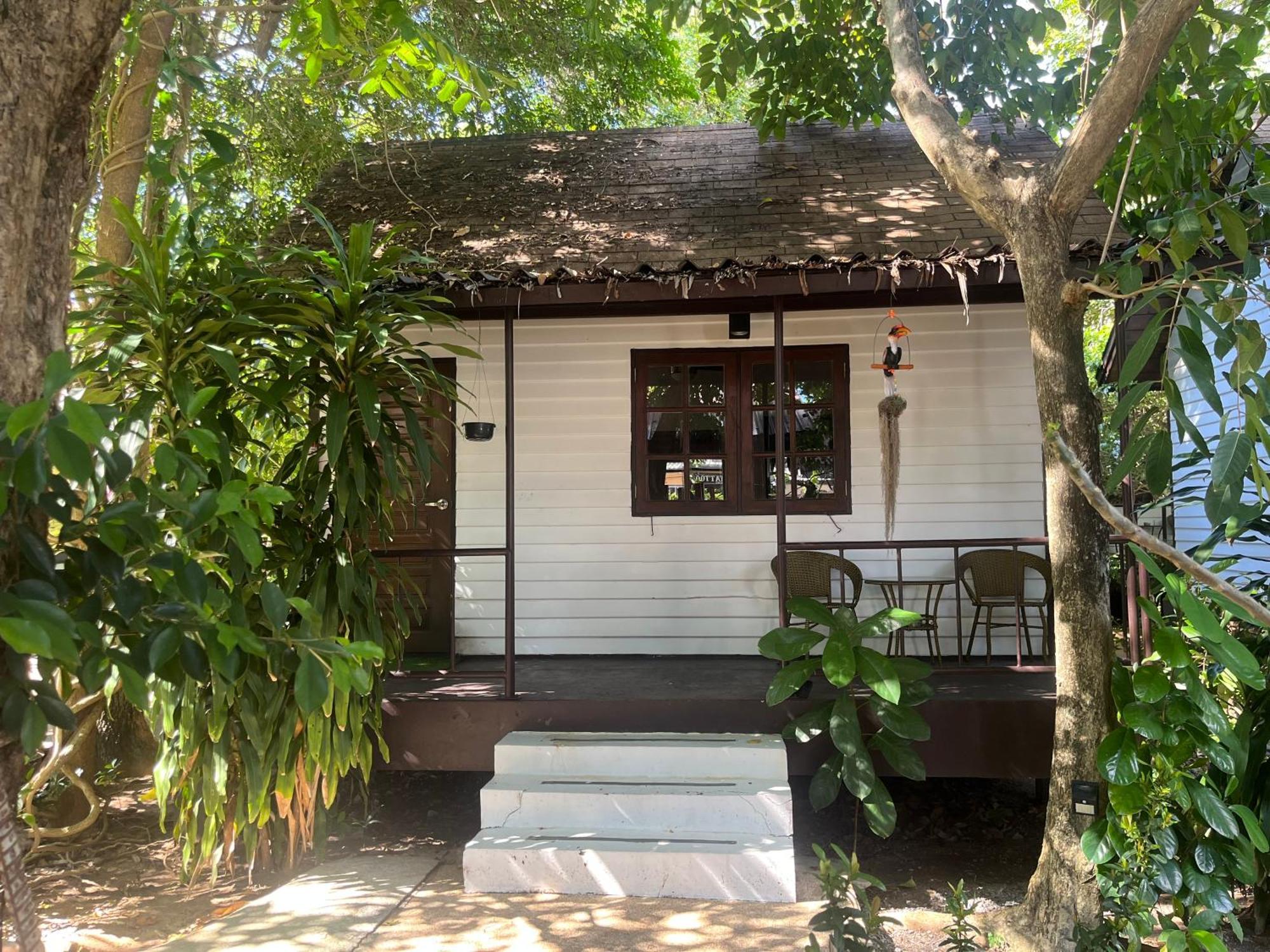 Tropical Village Resort Ko Samui Exterior foto
